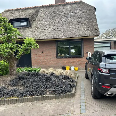 B&B Noordoostpolder-2