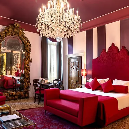 Excess Venice Boutique Hotel&Private Spa - Adults Only-2