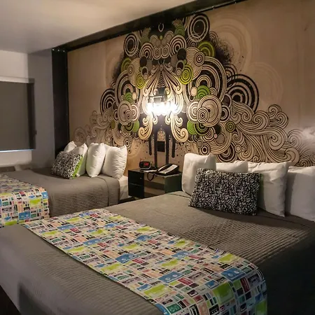 Downtown Phoenix Hotel-3