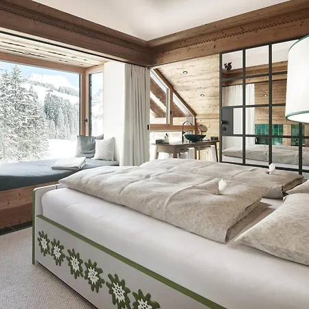 Lech Lodge - LEGENDARY-2