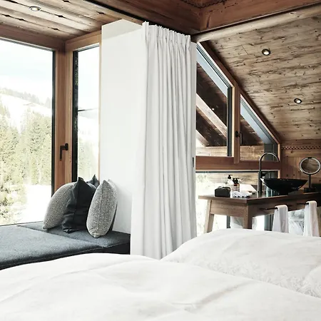 Lech Lodge - LEGENDARY-3