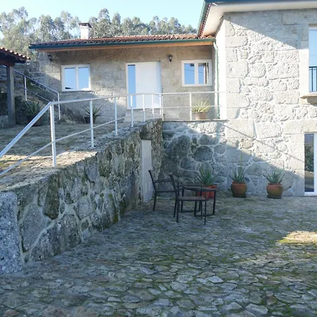 Casa Nos Penedos-3