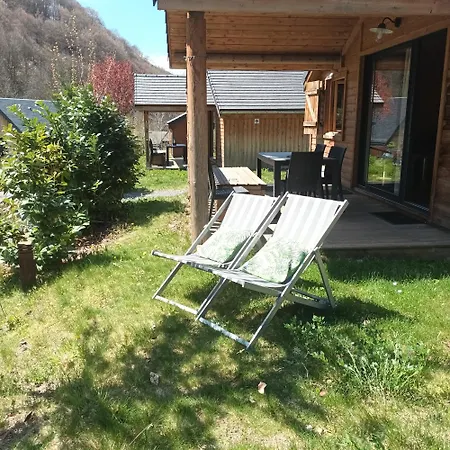 Camping La Ribere-2