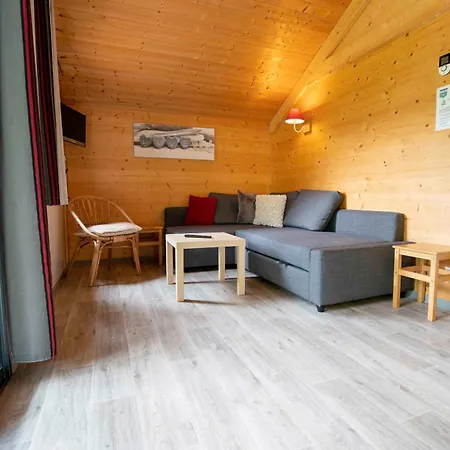Camping La Ribere-3