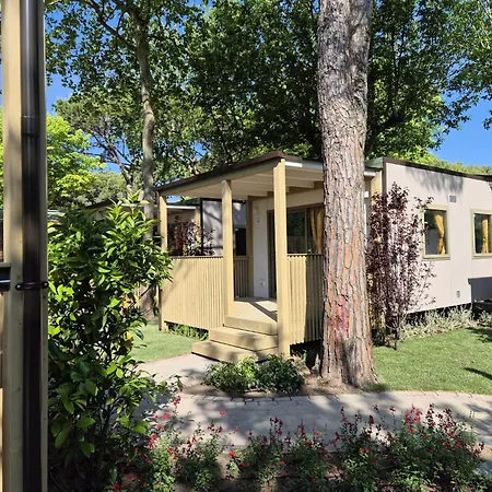 Italy Camping Village-3
