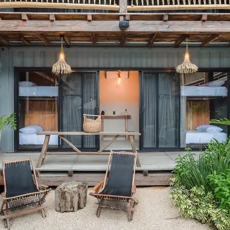 Meteora Stay & Coffeehouse Tulum-3