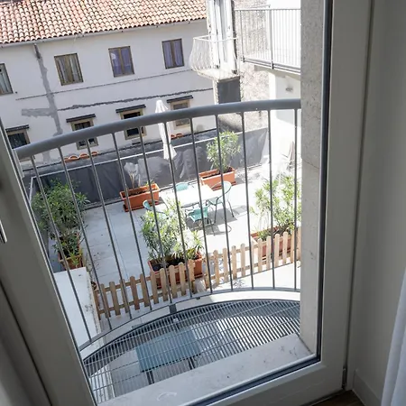 City Gallery Apartments-3