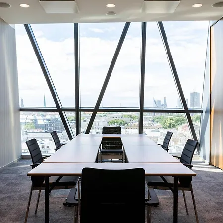 Ac Hotel By Marriott Riga-3