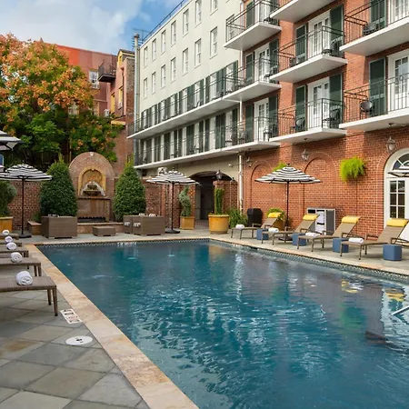 Four Points By Sheraton French Quarter-2
