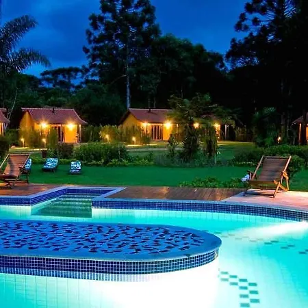 Pousada Villa Acauã-2