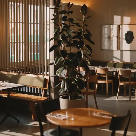 Landgasthof Riehen Hotel And Restaurant, Basel-3