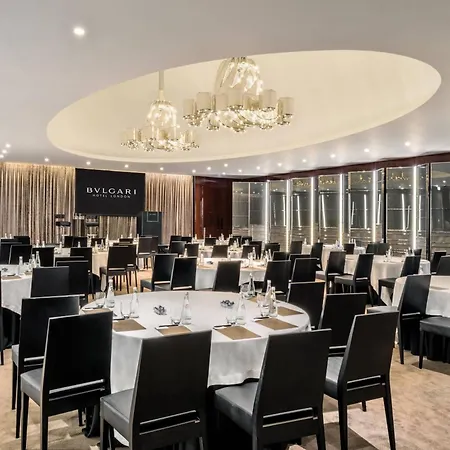 Bvlgari Hotel London-3