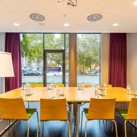 Plaza Inn Graz Messe-3
