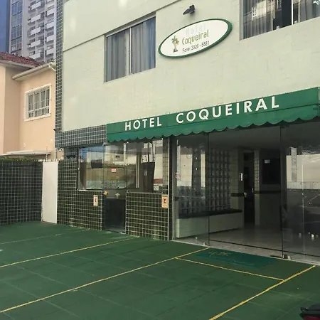 Hotel Coqueiral-2