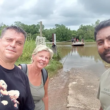 Arcade Beach Hotel-2