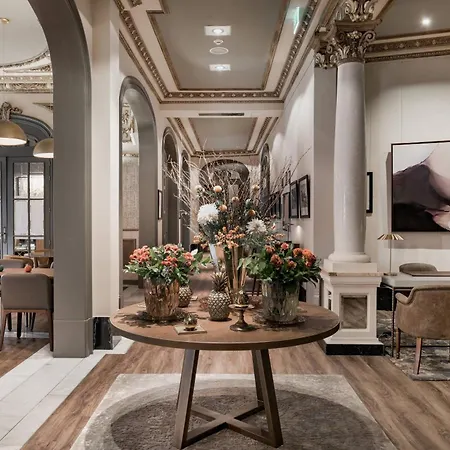 Circulo Gran Via, Autograph Collection (Adults Only)-2