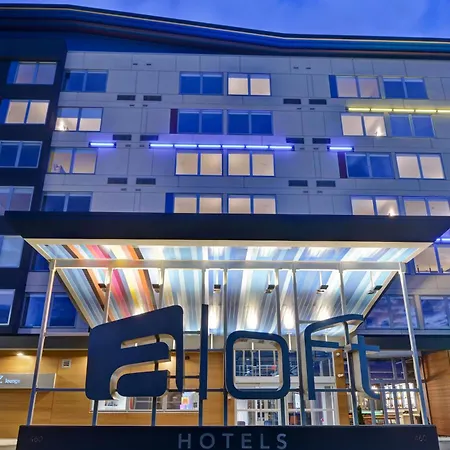 Aloft By Marriott Secaucus Meadowlands-3