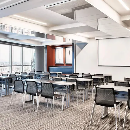 Ac Hotel By Marriott Santiago Cenco Costanera-2