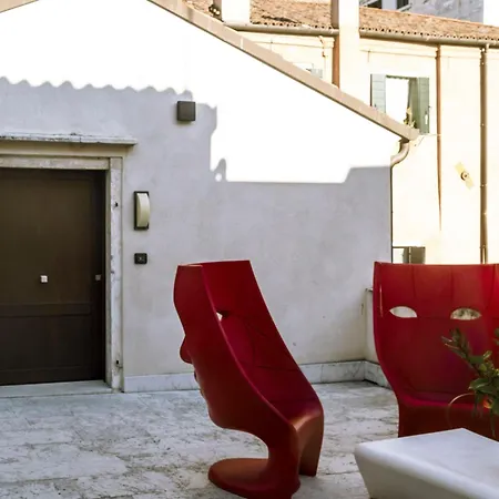 Hotel Aquarius Venice - Ascend Collection-2