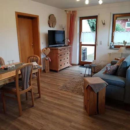 Ferienwohnung Fahrner-2