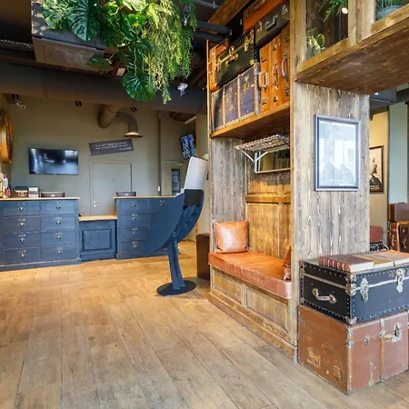 B&B Hotel Clermont-Ferrand A71-A75 La Meridienne-3