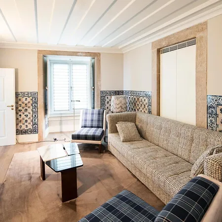 Palacio Ludovice Wine Experience Hotel-3