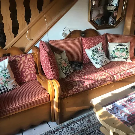 Chalet Esprit-2