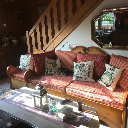 Chalet Esprit-3
