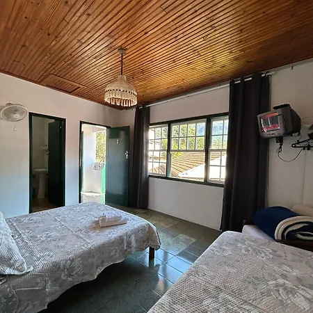 Pousada Sierra-3
