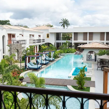 Resende Imperial Hotel & Spa-3