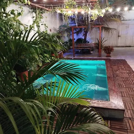 Hostal La Boquilla-2