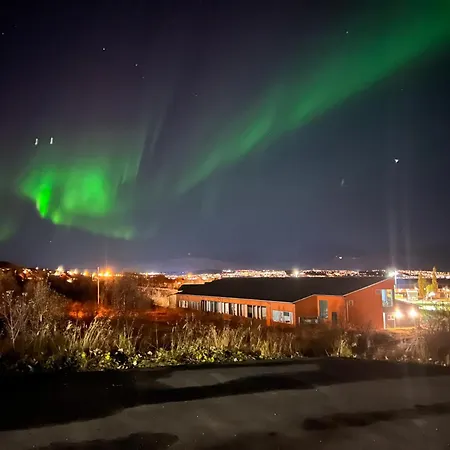 Aurora North-2