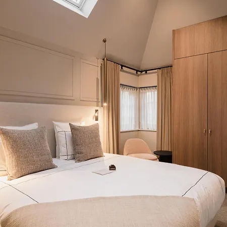 Boutiquehotel Le Foulage - Adults Only-2
