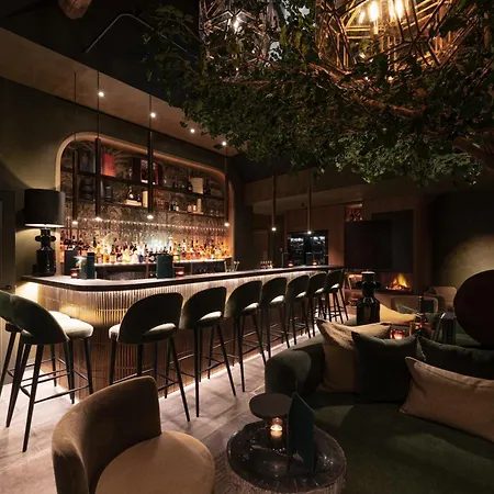 Boutiquehotel Le Foulage - Adults Only-3