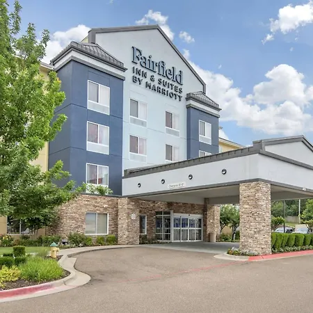 Fairfield Inn & Suites By Marriott Texarkana-2