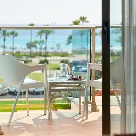 Hipotels Cala Millor Park-2