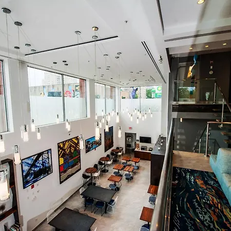 Fairfield Inn & Suites By Marriott New York Brooklyn-3
