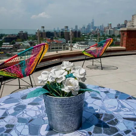 Fairfield Inn & Suites By Marriott New York Brooklyn-2