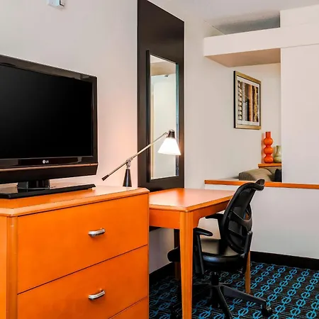 Fairfield By Marriott Wilkes-Barre-3