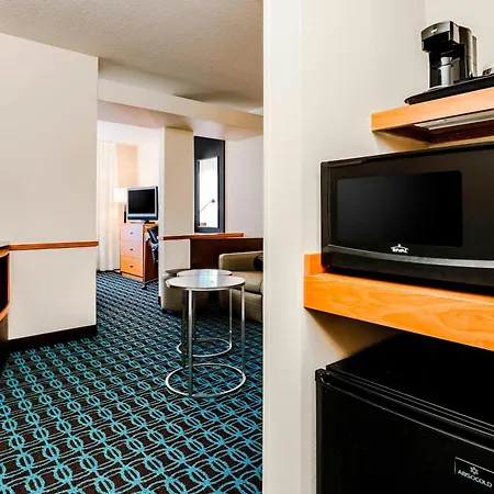 Fairfield By Marriott Wilkes-Barre-2