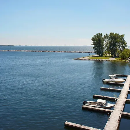Delta Hotels By Marriott Kingston Waterfront-2