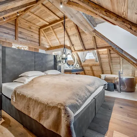 Sport- Und Genusshotel Silvretta-3