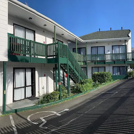 Adelaide Motel-3