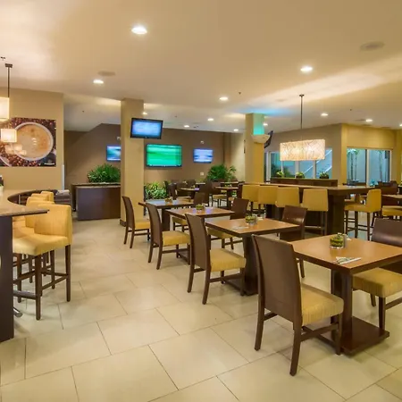 Courtyard By Marriott San Jose Airport Alajuela-2