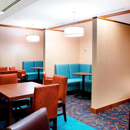 Residence Inn By Marriott Toronto Vaughan-2