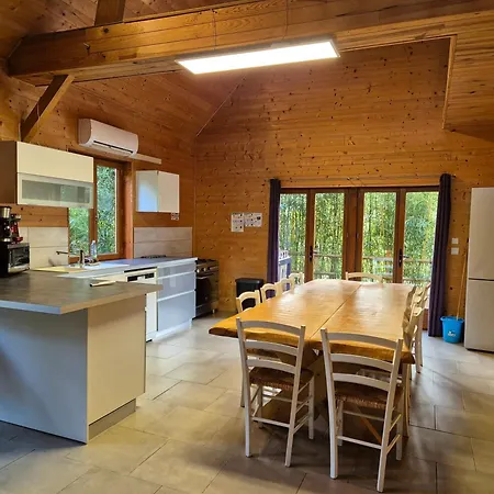 Les Cottages de Charme-3
