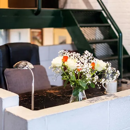 Apartment Holly Lodge Coach House By Interhome-3