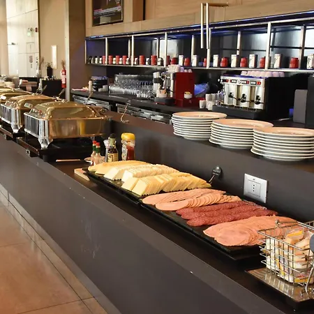 Courtyard By Marriott Santiago Las Condes-3