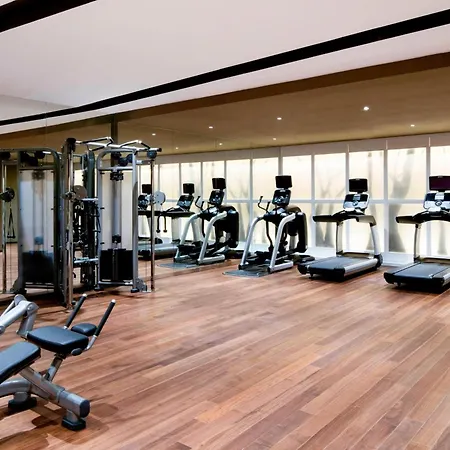 Courtyard By Marriott Seoul Botanic Park-2
