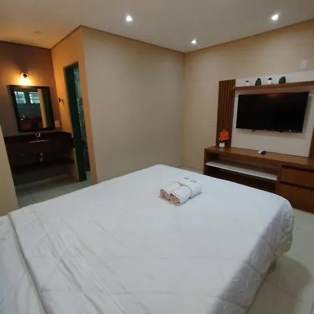 Flats Village Acacias-3